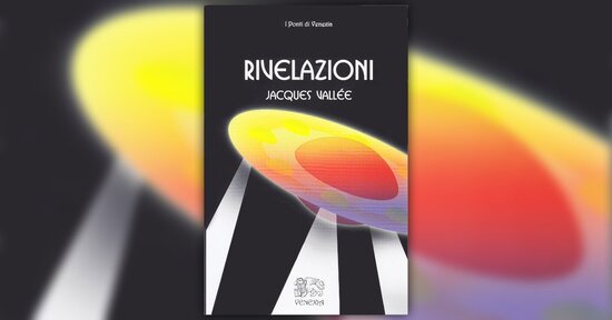 Introduzione - Rivelazioni - Libro di Jacques Vallée