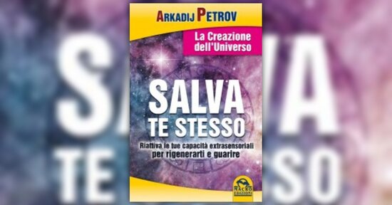 Introduzione - Salva te stesso - Libro di Arcadij Petrov