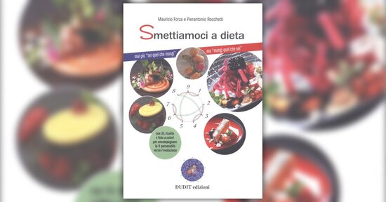 Introduzione - Smettiamoci a dieta - Libro di Maurizio Forza e Pierantonio Rocchetti