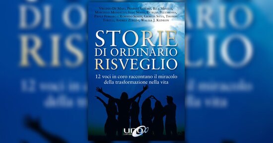 Introduzione - 	Storie di Ordinario Risveglio