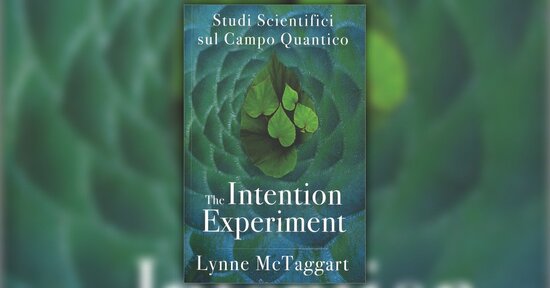Introduzione - The Intentional Experiment - di Lynne McTaggart