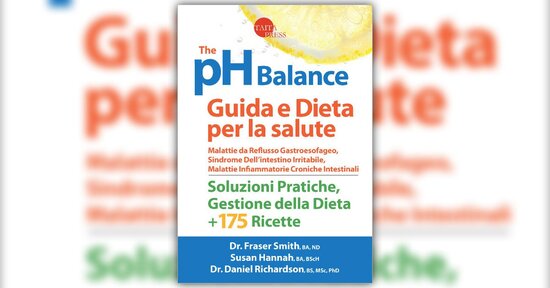 Introduzione - The pH Balance. Guida e Dieta per la salute