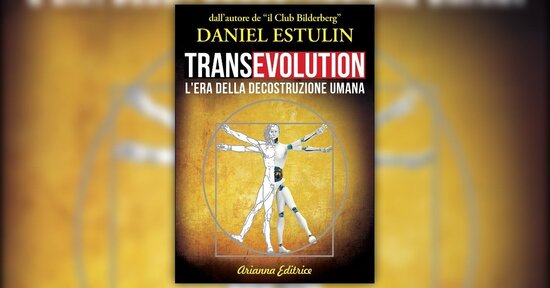 Introduzione - Transevolution - Libro di Daniel Estulin