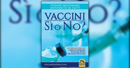Introduzione - "Vaccini: Sì o No?"