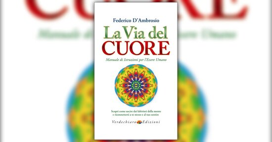 Manuale di istruzioni per l'Essere Umano