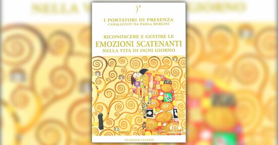 Io manifesto - Estratto dal libro "Riconoscere e Gestire le Emozioni Scatenanti"
