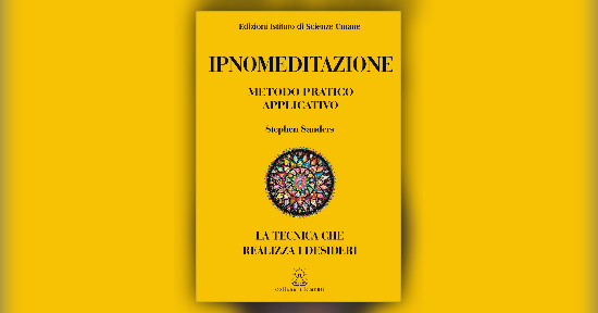 Ipnomeditazione: un nuovo metodo combinato...