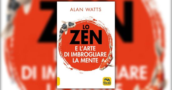 Ipnosi e assuefazione - Estratto da "Lo Zen e l'Arte di Imbrogliare la Mente"