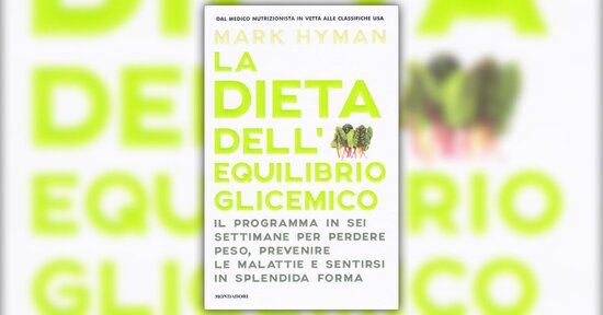 Istruzioni per l'uso - Estratto dal libro "La Dieta dell'Equilibrio Glicemico"