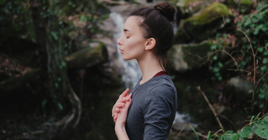 Jon Kabat-Zinn e la mindfulness