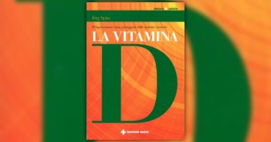 Jörg Spitz spiega l'importanza della vitamina D!
