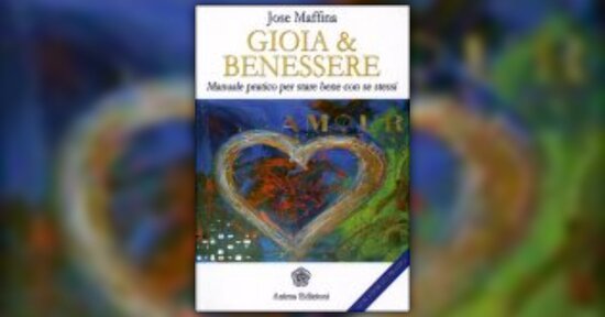 Jose Maffina - Anteprima - Gioia & Benessere