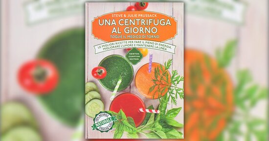 Juice Guru: di cosa si tratta?