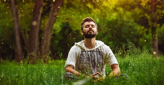 Kriya e dintorni: tecniche yoga di purificazione per il corpo e la mente