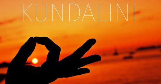Kundalini Yoga: il potere dell’Intenzione