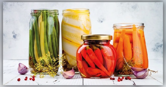 L'ABC della fermentazione