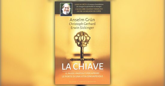 L'accesso al paradiso - Estratto da "La Chiave"