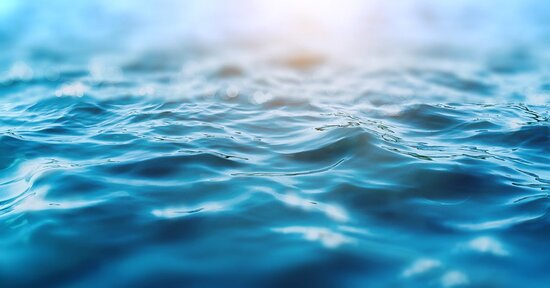 L’acqua di mare: proprietà terapeutiche e usi
