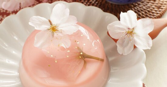 L’agar agar. Cos’è, quali proprietà e come usarlo in cucina
