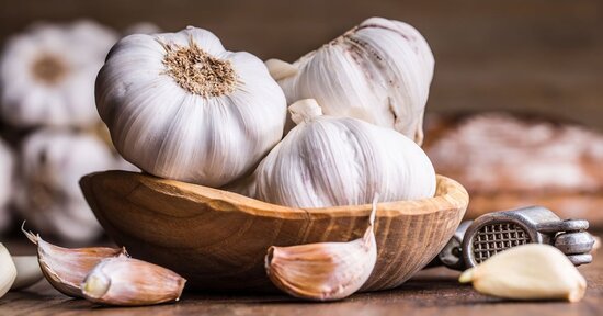 L'Aglio e il Sistema Immunitario