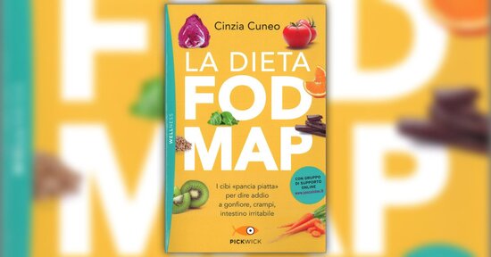 L'alimentazione a basso contenuto di FODMAP