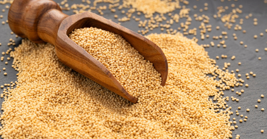 L'Amaranto: proprietà, valori nutrizionali, e come cucinarlo
