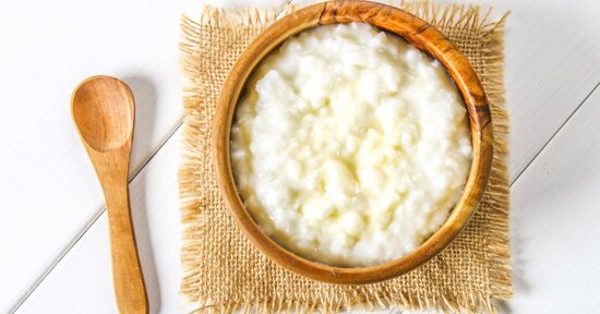 L’amasake: il dolcificante perfetto