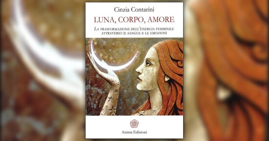 L'anno lunare - Estratto da "Luna, Corpo, Amore"
