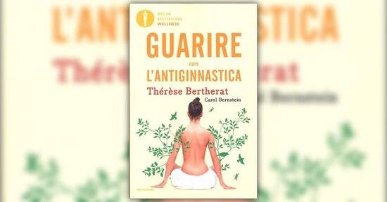 L'aula di musica - Estratto da "Guarire con l'Antiginnastica"