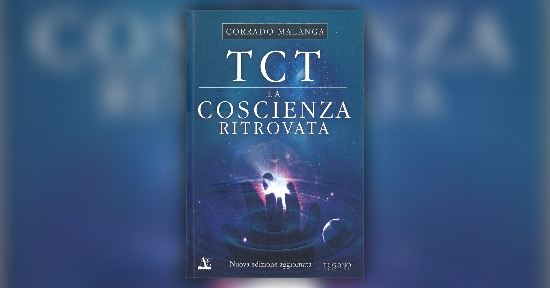 L'Eterno Presente e la sua modificazione - Estratto da "TCT - La Coscienza Ritrovata"