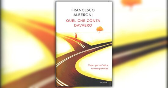 L'ideale - Estratto da "Quel che Conta Davvero"