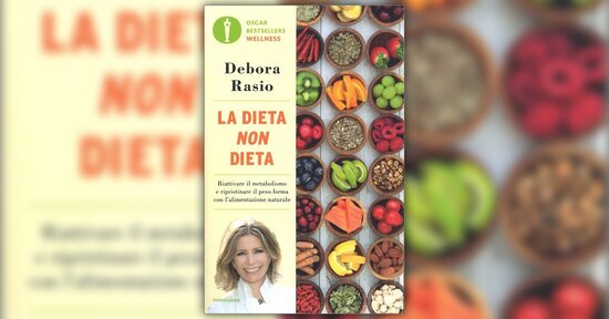 L'impari lotta contro il grasso - Estratto da "La Dieta non Dieta"