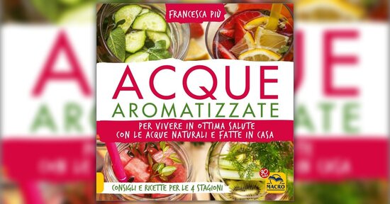 L'importanza dell'Acqua