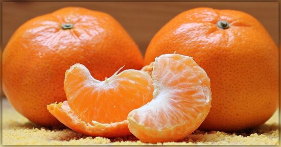 L’importanza della vitamina C