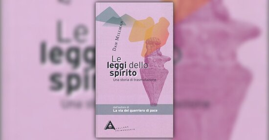 L'incontro con la saggia delle montagne