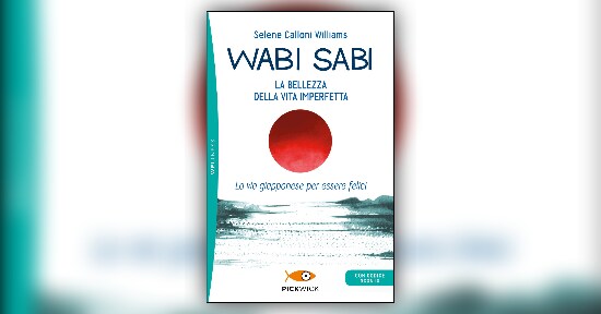 L’indefinibile wabi sabi