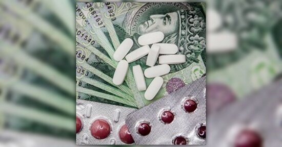 L’industria farmaceutica: come agiscono i prodotti farmaceutici?