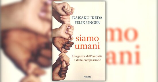 L'influenza dei genitori - Estratto da "Siamo Umani"