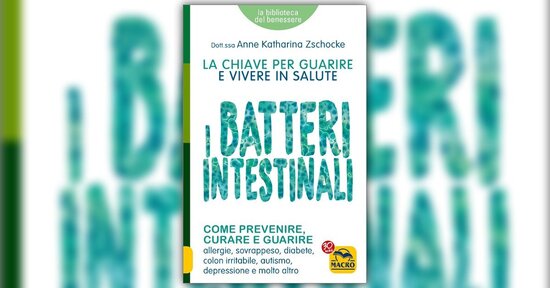 L’intestino irritabile: una sindrome deficitaria del microbioma