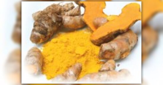 L’olio essenziale di Curcuma. Un tesoro dal sentore orientale
