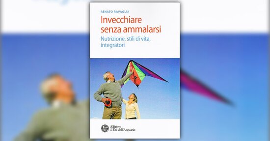 L'origine della vita - Estratto da "Invecchiare senza Ammalarsi"