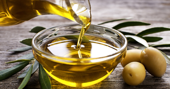 L’oro verde Italiano