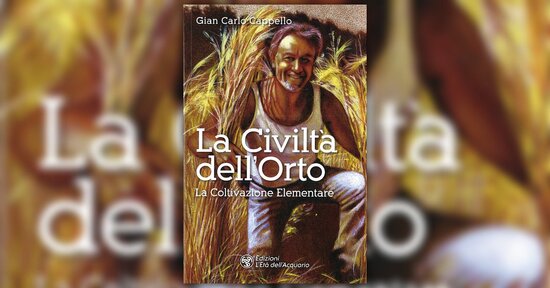 L’Orto Elementare di Angera, ad esempio