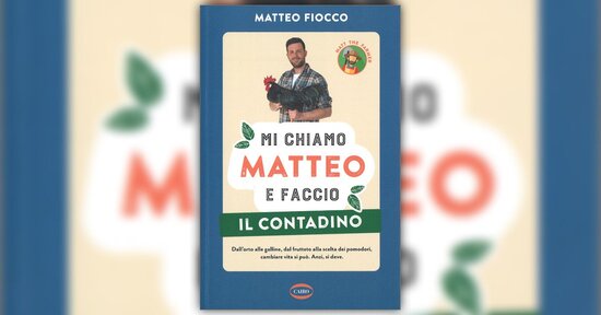 L'orto sulla via di Damasco