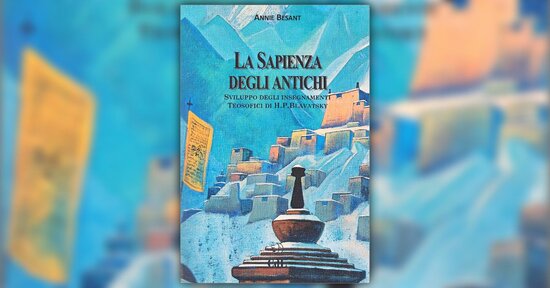 L'unità fondamentale di tutte le religioni - Estratto da "La Sapienza degli Antichi"