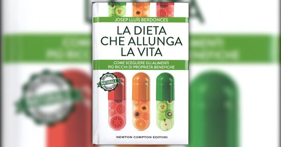 La barriera naturale - Estratto da "La Dieta che Allunga la Vita"