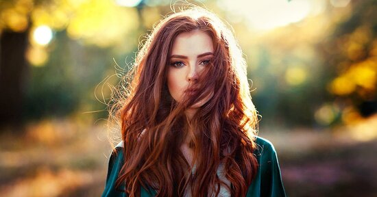 La bellezza dei capelli ora è bio ed ecosostenibile