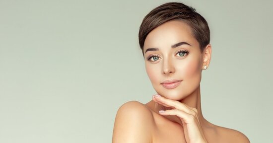La bellezza della pelle