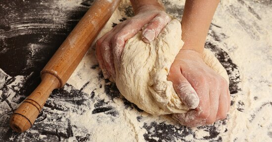 La Bread Therapy: cos'è, benefici, come praticarla e ricette