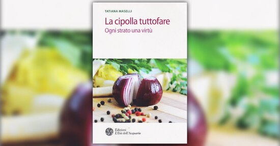 La cipolla per la salute